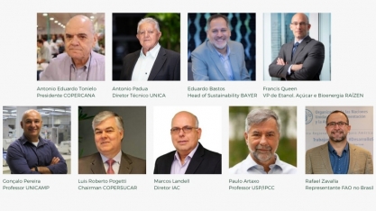 Para especialistas, Brasil precisa investir em descarbonização para superar os desafios da sustentabilidade