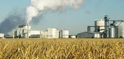 Biden deve elevar retroativamente mistura de etanol de 2021, dizem fontes