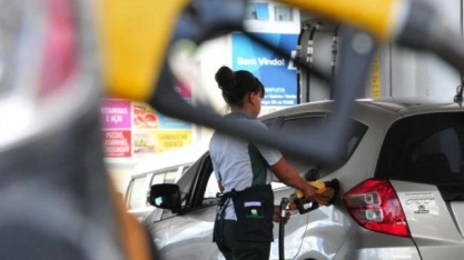 Medidas adotadas devem levar preço da gasolina de R$ 7,39 a R$ 5,84, diz ministro