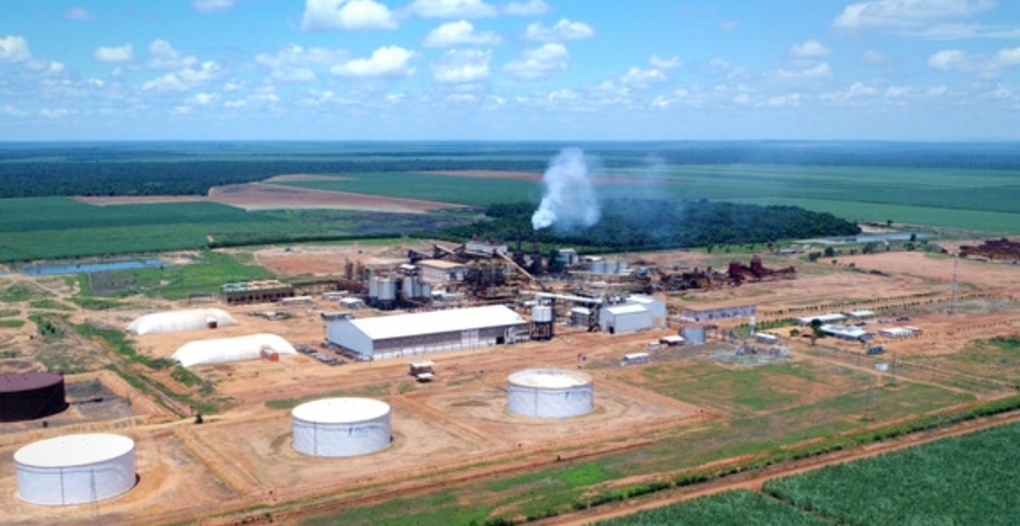 A Bevap Bioenergia, localizada em João Pinheiro (MG), obteve nova certificação no RenovaBio em abril de 2021, segundo divulgação da empresa