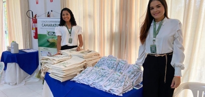 Dia de Campo da Giasa reúne fornecedores e fica marcado por excelentes palestras técnicas