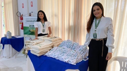 Dia de Campo da Giasa reúne fornecedores e fica marcado por excelentes palestras técnicas