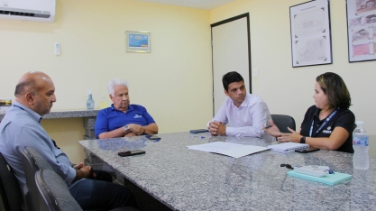 Agrovale faz parceria com Ponto Novo e amplia para 17 os municípios beneficiados com a palhada