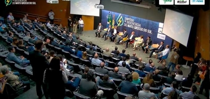 Simpósio de Bioenergia do Mato Grosso do Sul discute mobilidade sustentável e o futuro do setor
