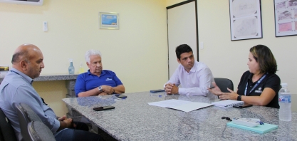 Agrovale faz parceria com Ponto Novo e amplia para 17 os municípios beneficiados com a palhada