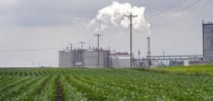 Etanol/EUA: produção deve ter diminuído na semana passada, dizem analistas