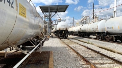 Etanol/EUA: exportação em abril aumenta 48% ante março, para 701 milhões de litros