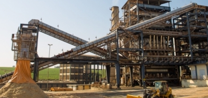 Cana: IFC concede US$ 50 mi à usina Santa Adélia para ampliar produção e mitigar riscos climáticos