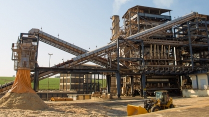 Cana: IFC concede US$ 50 mi à usina Santa Adélia para ampliar produção e mitigar riscos climáticos