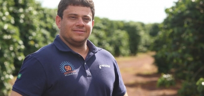 Irrigação por gotejamento é eficiente para mitigar impactos dos altos custos de fertilizantes