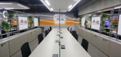 Usina Lins inaugura espaço de inovação em Ribeirão Preto