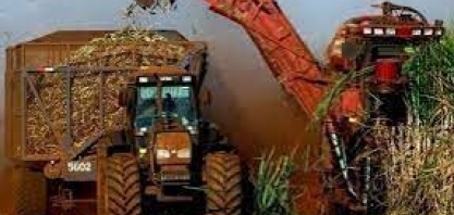 Setor de máquinas agrícolas deve crescer 9% este ano, diz Abimaq