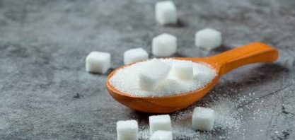 Açúcar: contrato futuro de Nova York começa a semana em baixa