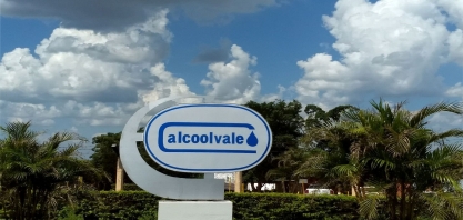 Alcoolvale realiza Semana do Meio Ambiente