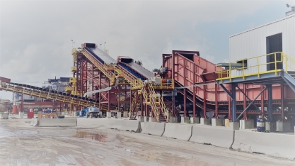USD Dedini produz etanol que reduz emissão de gases de efeito estufa