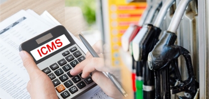 Estados pedem a Gilmar que suspenda liminar sobre ICMS dos combustíveis