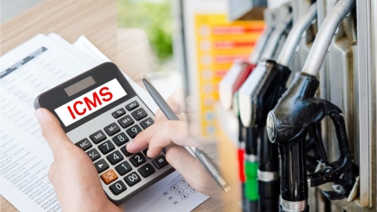 Estados pedem a Gilmar que suspenda liminar sobre ICMS dos combustíveis