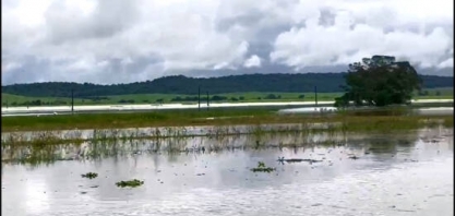 Chuvas geram perdas para fornecedores de cana