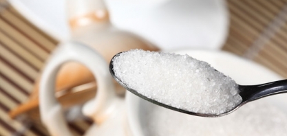 Cotações do açúcar encerram a semana em baixa com fraqueza do real e volume de produção alto