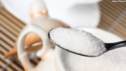 Cotações do açúcar encerram a semana em baixa com fraqueza do real e volume de produção alto