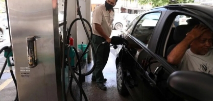 Defasagem média do diesel chega a 10% e a da gasolina atinge 14%, diz Abicom