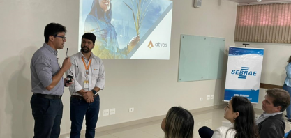 Atvos e Sebrae/MS recebem empresários da região de Costa Rica para fomentar a cadeia produtiva local da cana-de-açúcar