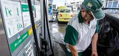 Petrobras indica que preço do diesel continuará a subir, dois dias após pacote do governo