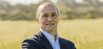 O fertilizante nosso de cada dia!