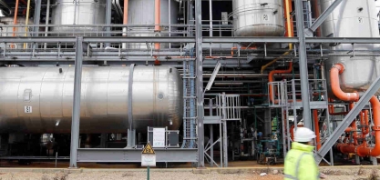 Setor de biodiesel do Brasil diz estar pronto para B12, aliviando importação de diesel
