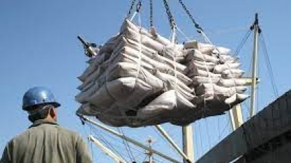 Açúcar/Secex: exportação em maio cai 36,2% ante maio/21 e soma 1,58 milhão de toneladas