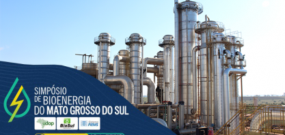 Simpósio de Bioenergia do Mato Grosso do Sul