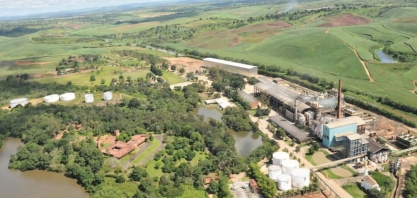 Usina Petribu: potência pernambucana