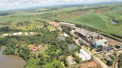Usina Petribu: potência pernambucana