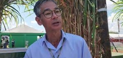 IAC desenvolve variedades de cana para a produção de cachaça, garapa, rapadura e silagem para gado