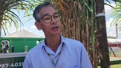 IAC desenvolve variedades de cana para a produção de cachaça, garapa, rapadura e silagem para gado