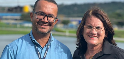 Caeté recebe certificado de empresa Amiga do Meio Ambiente