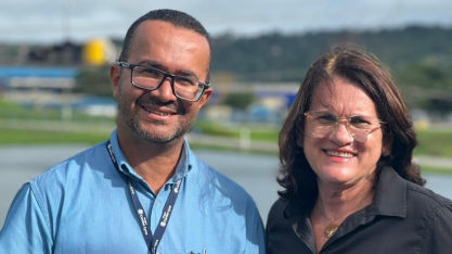 Caeté recebe certificado de empresa Amiga do Meio Ambiente