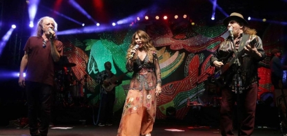 Com foco no incentivo à cultura, Açúcar Guarani é uma das patrocinadoras da 30ª edição do Festival Forró da Lua Cheia