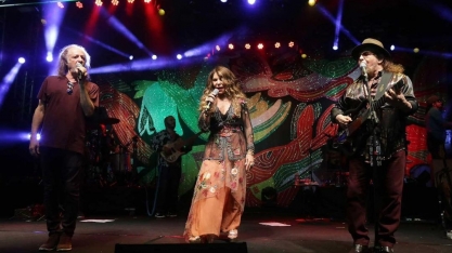 Com foco no incentivo à cultura, Açúcar Guarani é uma das patrocinadoras da 30ª edição do Festival Forró da Lua Cheia