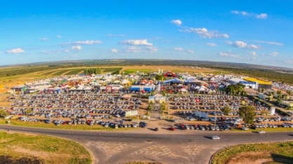 Bahia Farm Show 2022 atinge recorde de R$ 7,9 bi em volume de negócios