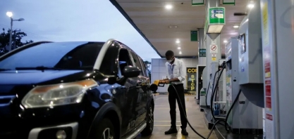 Defasagem e escalada de preço dos combustíveis podem enfraquecer redução de impostos