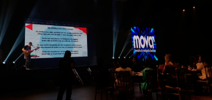 Diana Bioenergia participa da 7º edição do Seminário MOVA