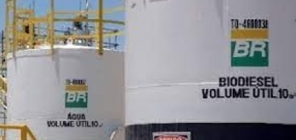 Produção nacional de biodiesel volta a superar barreira dos 500 mil m³ em maio