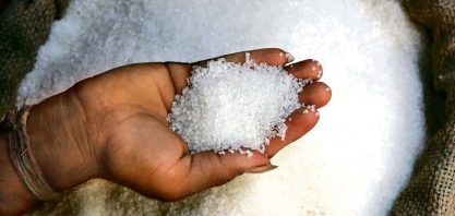 Usinas da Índia pedem que governo autorize exportação de 8 milhões de toneladas de açúcar