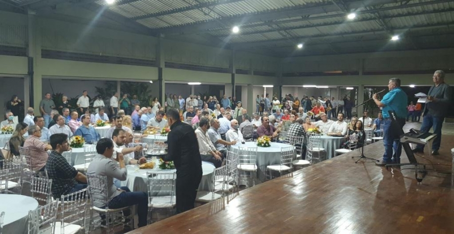 O lançamento aconteceu na noite desta segunda-feira, em Recife