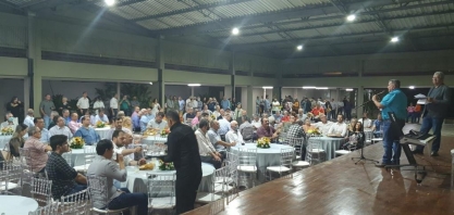 Produtores canavieiros da Paraíba prestigiam lançamento do livro que resgata história da cana-de-açúcar em Pernambuco