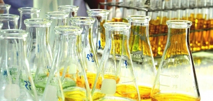 Pesquisa desenvolve bioprocessos para a produção de ácidos orgânicos a partir de matérias-primas renováveis