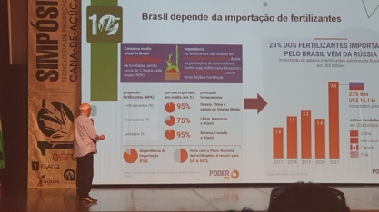 Asplan participa de evento técnico em Piracicaba