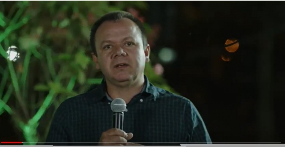 Daine Frangiosi fala sobre novo manejo nutricional em entrevista na Megana