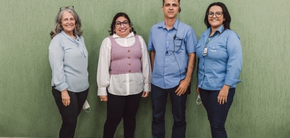 Usinas goianas mantêm certificação de segurança de alimentos